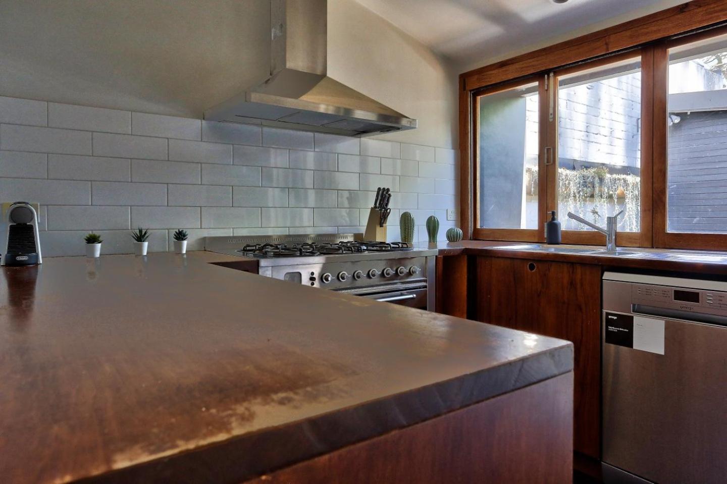 Unique 2 Bedroom House Pyrmont 2 E-Bikes Included Sydney Luaran gambar