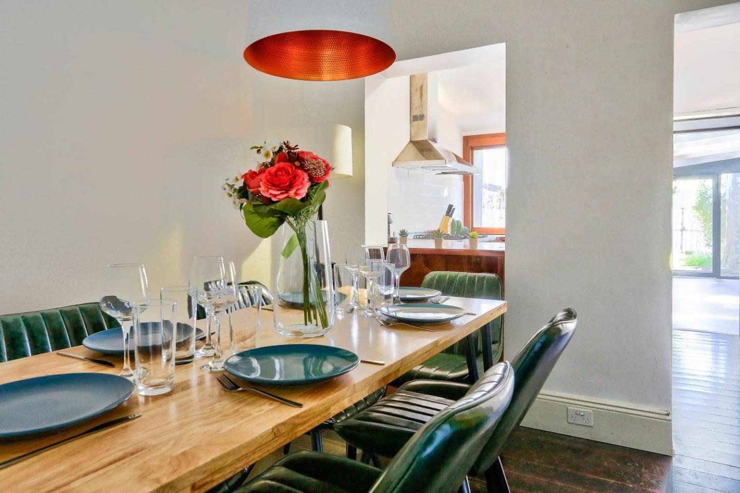 Unique 2 Bedroom House Pyrmont 2 E-Bikes Included Sydney Luaran gambar