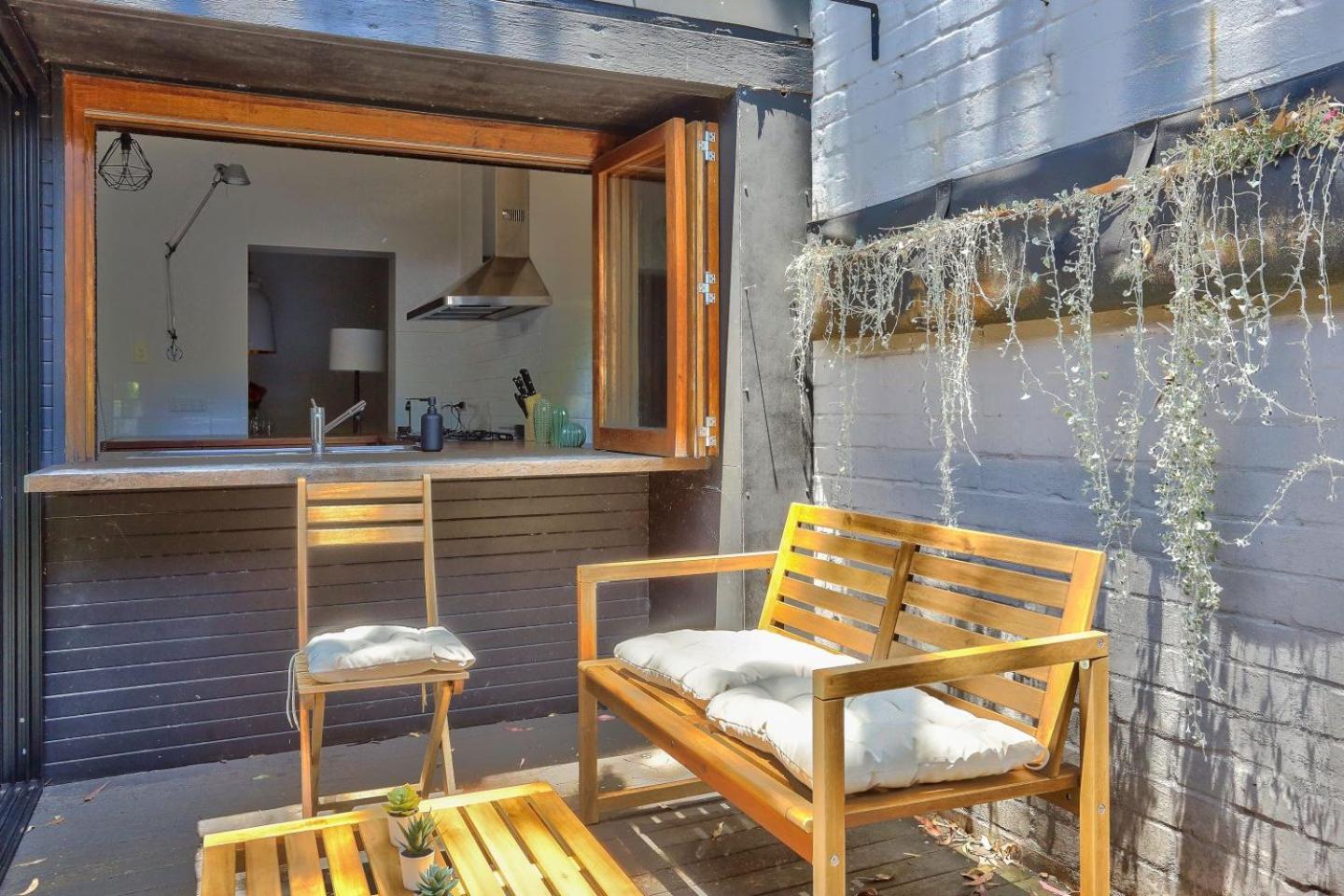 Unique 2 Bedroom House Pyrmont 2 E-Bikes Included Sydney Luaran gambar