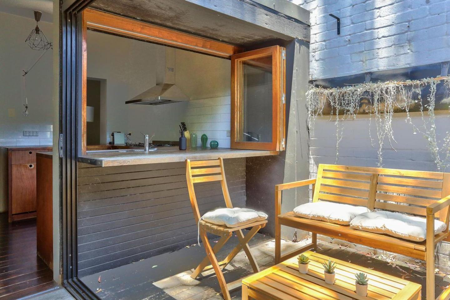 Unique 2 Bedroom House Pyrmont 2 E-Bikes Included Sydney Luaran gambar